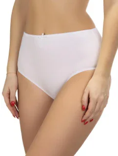 Dámske nohavičky MIDI L-400MD-01EX 2-pack