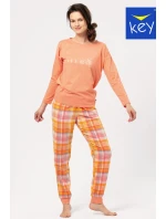DÁMSKE PYŽAMO LNS 667 B24
