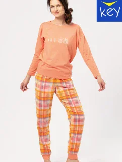 DÁMSKE PYŽAMO LNS 667 B24