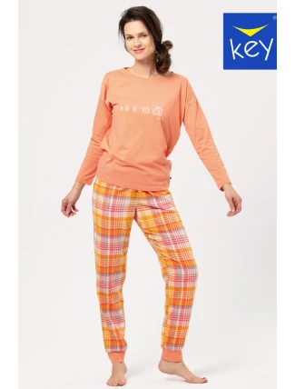 DÁMSKE PYŽAMO LNS 667 B24