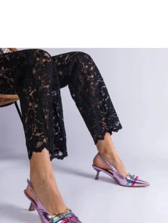 Čerpadlá na ihly model 207109 Solea