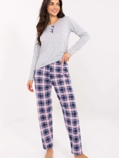 Pyžamo model 221204 Forever Pink