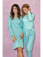 Taro Abi 3218 long/r S-XL Z24/25 dámske tričko