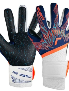 Rukavice Reusch Pure Contact Fusion Jr 54 72 900 4848