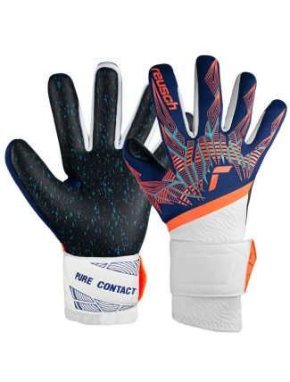 Rukavice Reusch Pure Contact Fusion Jr 54 72 900 4848 Rukavice Reusch Pure Contact Fusion Jr 54 72 900 4848