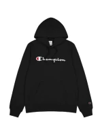 Champion Mikina s kapucňou M 220726 KK001 Pánske