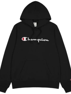 Champion Mikina s kapucňou M 220726 KK001 Pánske