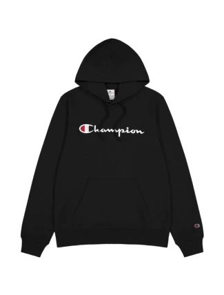 Champion Mikina s kapucňou M 220726 KK001 Pánske