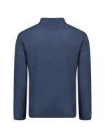 Zemepisné údaje Nórsko Ulysse F DB 224 M WY6421H/GN-Navy mikina