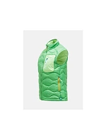 Dámska péřová vesta PEAK PERFORMANCE W Helium Utility Down Vest, zelená Dámska péřová vesta PEAK PERFORMANCE W Helium Utility Down Vest, zelená