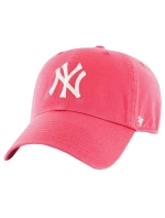 47 Značka New York Yankees Clean Up Cap B-RGW17GWSNL-BE 47 Značka New York Yankees Clean Up Cap B-RGW17GWSNL-BE