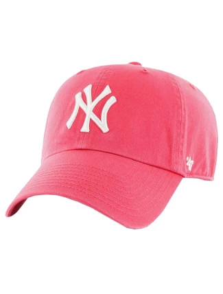 47 Značka New York Yankees Clean Up Cap B-RGW17GWSNL-BE 47 Značka New York Yankees Clean Up Cap B-RGW17GWSNL-BE