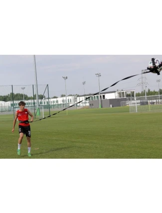 Pevná guľa Yakima Sport II 100191