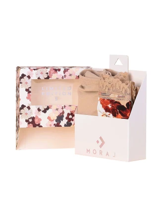 Moraj BCL1900-007/2 farba balenia:béžová