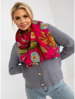 Pareo AT PO 75103.68 tmavoružové