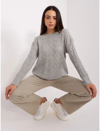 Prepínač AT SW 2335 1.68P sivá