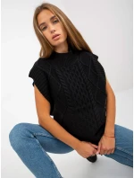 Vesta D90027Z90816A3 čierna