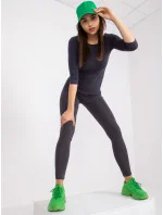 Legíny LA LG T 13.66 grafit Legíny LA LG T 13.66 grafit