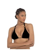 Vrchný diel plaviek B1310 Black - Selmark