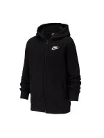 Detská mikina NSW Club Jr BV3699 - Nike Detská mikina NSW Club Jr BV3699 - Nike