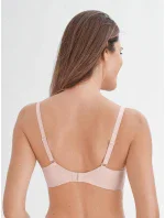 Dámska podprsenka Belle Jolie 0203287 555 popolovo ružová - Felina
