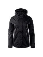 Dámska bunda Lady Resti W 92800299945 Black - Hi-tec