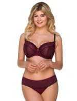 Mäkká dámska podprsenka 2205 SOFT BIG