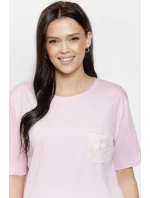 3568 DÁMSKE PYŽAMO ADRIA 2XL-3XL