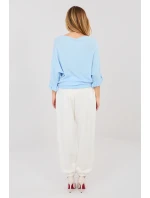 Tepláky model 224396 Taliansko Moda