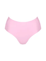 Dámske nohavičky ZERO Feel 2.0 s vysokým pásom - PINK - ružová 1588 - SLOGGI Dámske nohavičky ZERO Feel 2.0 s vysokým pásom - PINK - ružová 1588 - SLOGGI