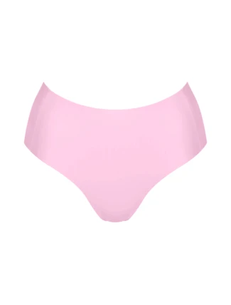Dámske nohavičky ZERO Feel 2.0 s vysokým pásom - PINK - ružová 1588 - SLOGGI Dámske nohavičky ZERO Feel 2.0 s vysokým pásom - PINK - ružová 1588 - SLOGGI