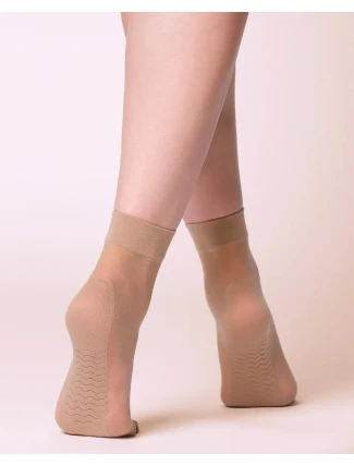 Gabriella 623 Medica ponožky 20 den