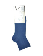 Hladké dievčenské ponožky Gatta 244.060 Cottoline 33-38