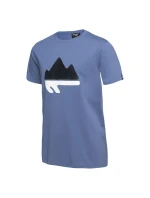 Tričko Hi-Tec Noret Jrb Jr 92800596907