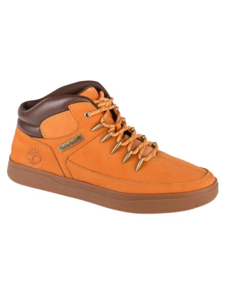 Topánky Timberland Davis Square Mid M 0A1UZV