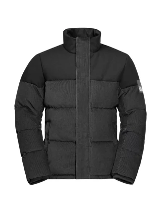 Jack Wolfskin Nature Corduroy Jkt Jacket M 1206331-6350