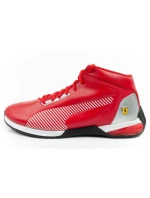 Puma Ferrari Race Kart Cat-X Mid M 306549 02