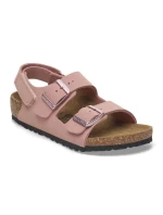 Sandále Birkenstock Milano AS Jr 1029487