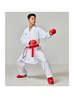 Karate rukavice - Rukavice 2 RED WKF | MOOTO Karate rukavice - Rukavice 2 RED WKF | MOOTO