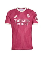 Pánske tričko adidas Real Madrid 26/27 Third Jersey, ružové, IA7520