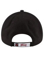 9Forty The League Chicago Bulls NBA Cap 11405614 - New Era 9Forty The League Chicago Bulls NBA Cap 11405614 - New Era