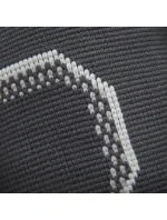 Adidas S Stabilizačná ortéza na koleno ADSU-12521BK