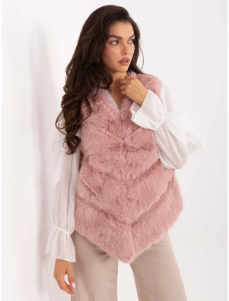 Vesta AT KZ 2349.00P tmavoružová