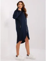 RV BL 4858 2.97P tmavomodrá RV BL 4858 2.97P tmavomodrá