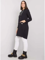 Tunika RV TU 7238.36 čierna