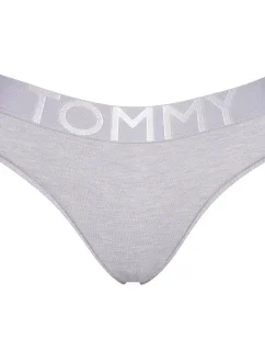 Dámske tangá UW0UW01060-004 - Tommy Hilfiger