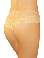 Dámske šortkové tangá ROMA - FUNNY DAY