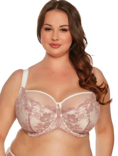 POLOMÄKKÁ PODPRSENKA RANITA MAXI ART. 1244