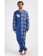 Pánsky overal Bear Sleepwalker Pánsky overal Bear Sleepwalker
