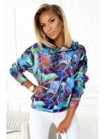 Mikina model 171438 Numoco